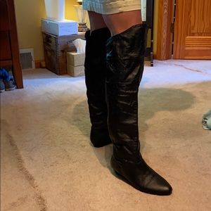 Chinese Laundry Boots